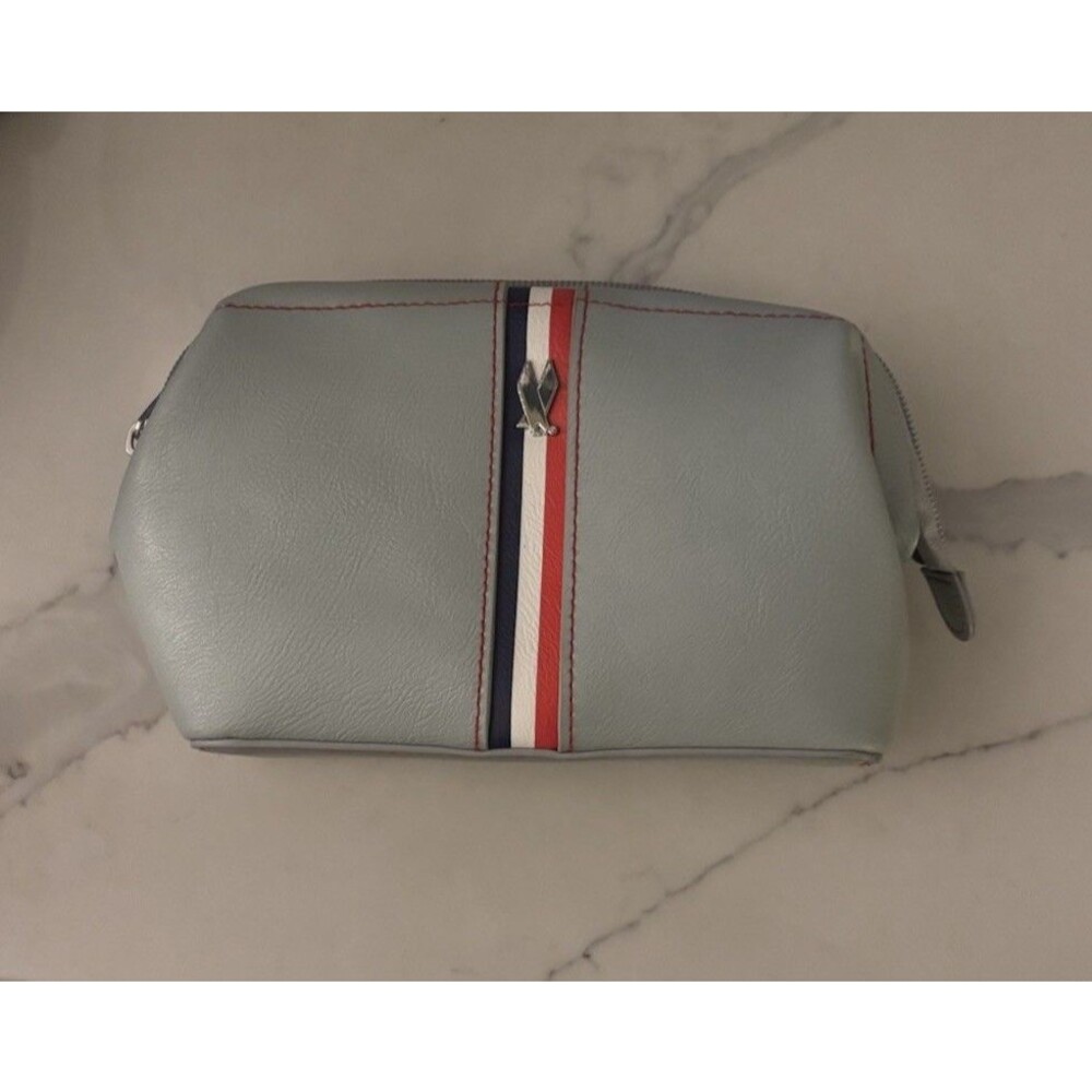 American Airlines Business Amenity Dopp Kit Centennial 100 Years Limited Edition